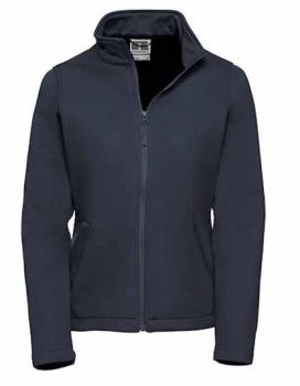Ladies´ Smart Softshell Jacket