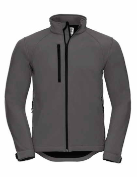 Men´s Softshell Jacket