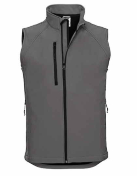 Men´s Softshell Gilet