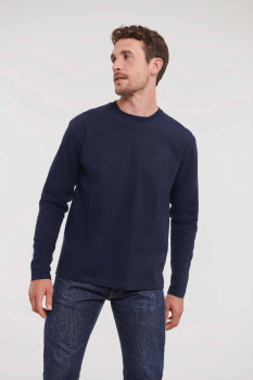 Classic T - Long Sleeve