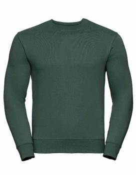 Preview: The Authentic Sweat
