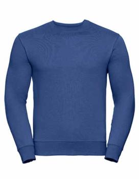 Preview: The Authentic Sweat