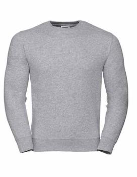 The Authentic Sweat