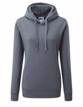 Ladies´ Authentic Hooded Sweat