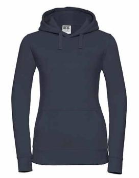 Ladies´ Authentic Hooded Sweat