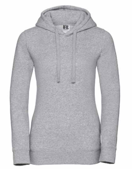 Ladies´ Authentic Hooded Sweat