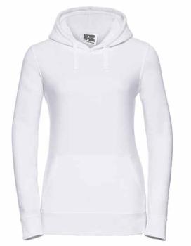 Ladies´ Authentic Hooded Sweat