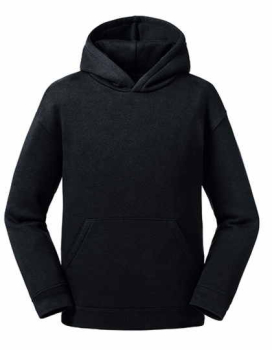 Preview: Kids´ Authentic Hooded Sweat