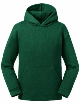Preview: Kids´ Authentic Hooded Sweat