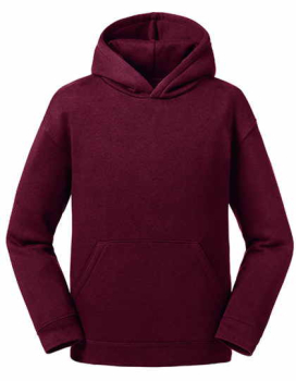 Preview: Kids´ Authentic Hooded Sweat