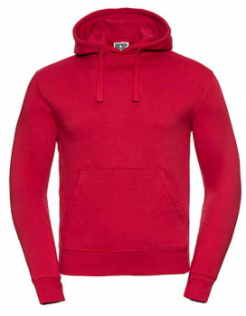 Preview: Men´s Authentic Hooded Sweat