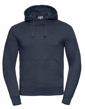 Men´s Authentic Hooded Sweat