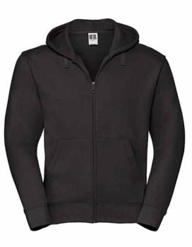 Preview: Men´s Authentic Zipped Hood Jacket