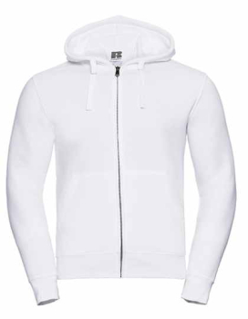 Men´s Authentic Zipped Hood Jacket
