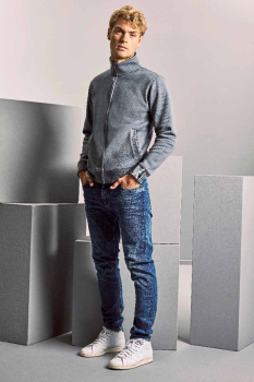 Authentic Sweat Jacket