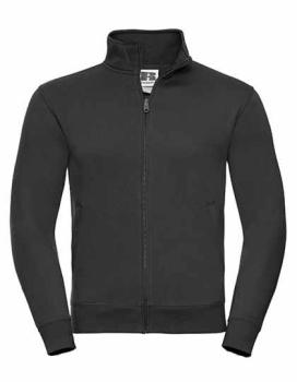 Preview: Authentic Sweat Jacket