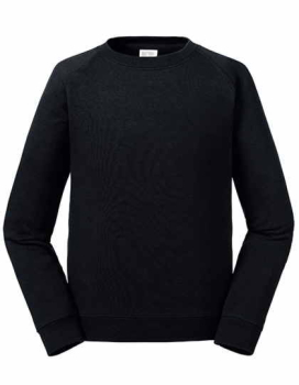 Preview: Kids´ Authentic Raglan Sweat