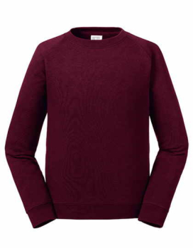 Preview: Kids´ Authentic Raglan Sweat
