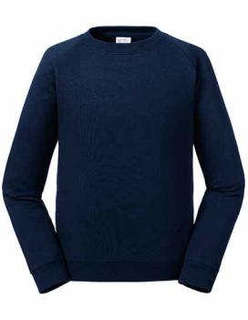 Kids´ Authentic Raglan Sweat