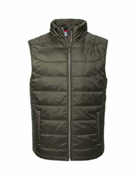 Men´s Nano Bodywarmer