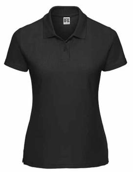 Preview: Ladies´ Classic Polycotton Polo
