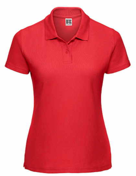 Preview: Ladies´ Classic Polycotton Polo