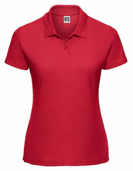 Ladies´ Classic Polycotton Polo