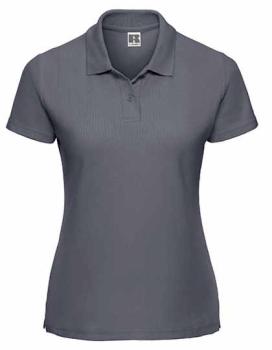 Ladies´ Classic Polycotton Polo