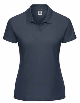 Ladies´ Classic Polycotton Polo