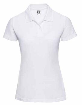 Ladies´ Classic Polycotton Polo