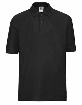 Preview: Kids´ Classic Polycotton Polo