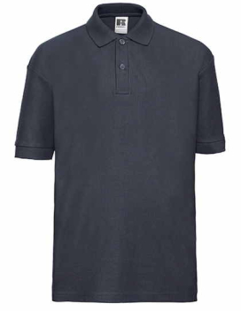 Kids´ Classic Polycotton Polo
