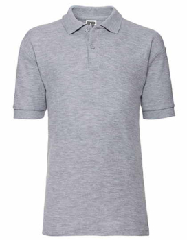 Kids´ Classic Polycotton Polo
