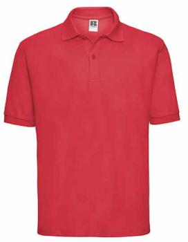 Men´s Classic Polycotton Polo