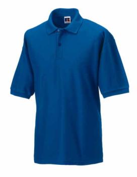 Men´s Classic Polycotton Polo