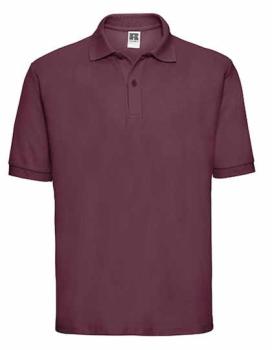 Men´s Classic Polycotton Polo