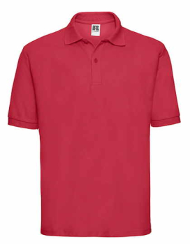Men´s Classic Polycotton Polo
