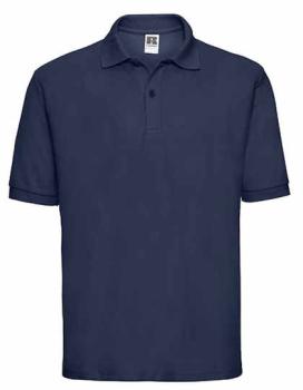 Men´s Classic Polycotton Polo