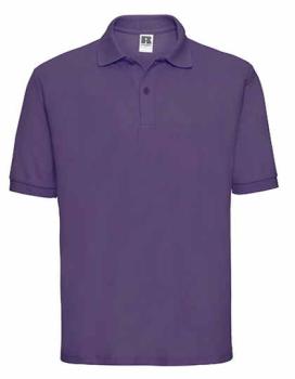 Men´s Classic Polycotton Polo