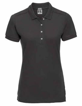Preview: Ladies´ Fitted Stretch Polo