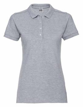 Ladies´ Fitted Stretch Polo