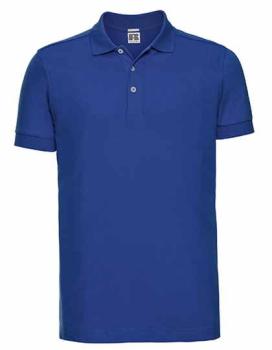 Preview: Men´s Fitted Stretch Polo