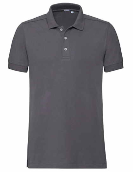 Men´s Fitted Stretch Polo