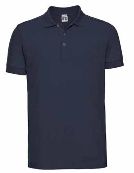 Men´s Fitted Stretch Polo