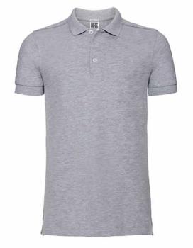 Men´s Fitted Stretch Polo