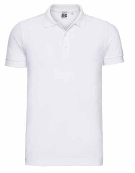 Men´s Fitted Stretch Polo