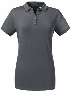 Ladies´ Tailored Stretch Polo