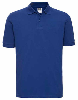 Men´s Classic Cotton Polo