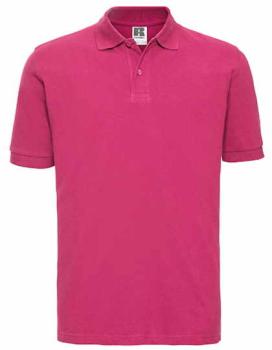 Men´s Classic Cotton Polo