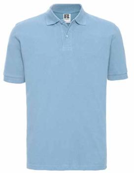 Men´s Classic Cotton Polo